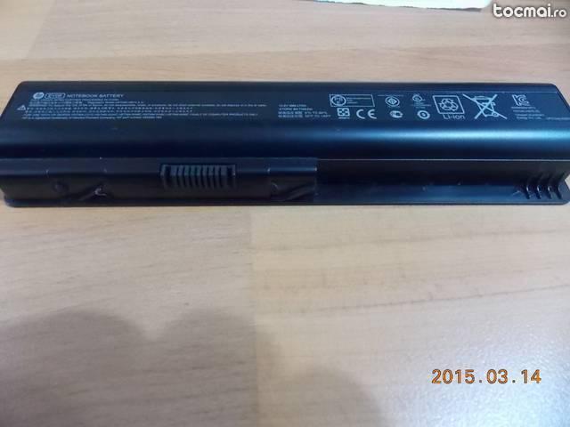 Baterie notebook hp ev06