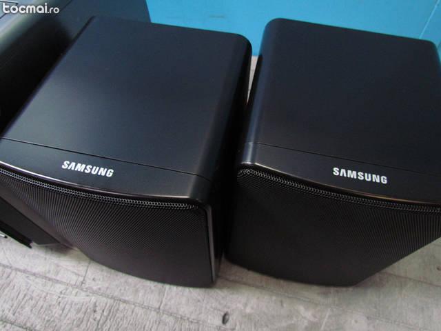 Boxe Samsung 2 x 70 w