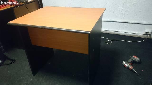 Masa tip Birou pentru spatii inguste