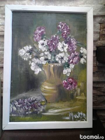 tablouri cu flori