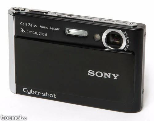 Camera Sony DSC T70 neagra