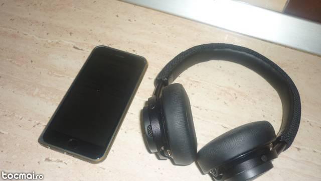 Casti Philips Fidelio M2 Wireless Bluetooth Headphone