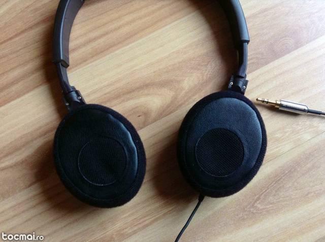 casti Sennheiser HD 239 On Ear