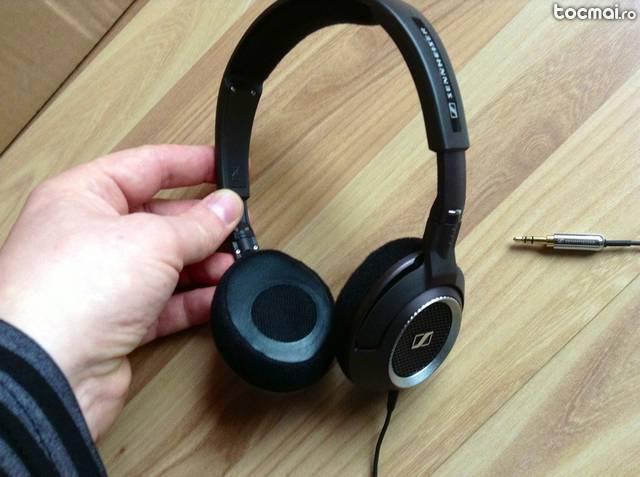 casti Sennheiser HD 239 On Ear