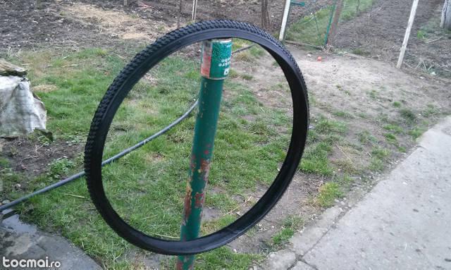 Cauciuc bicicleta 28 x 1/ 1/ 2