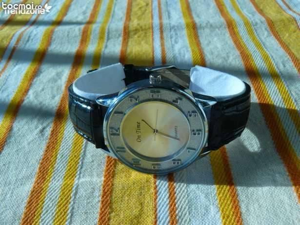 Ceas dama on time (quartz)