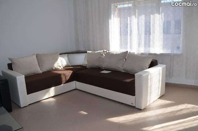 Canapea extensibila