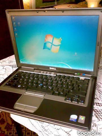 Dell latitude d630- laptop