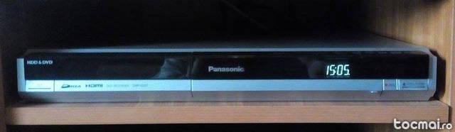 Panasonic DVD Recorder DMR- EH57