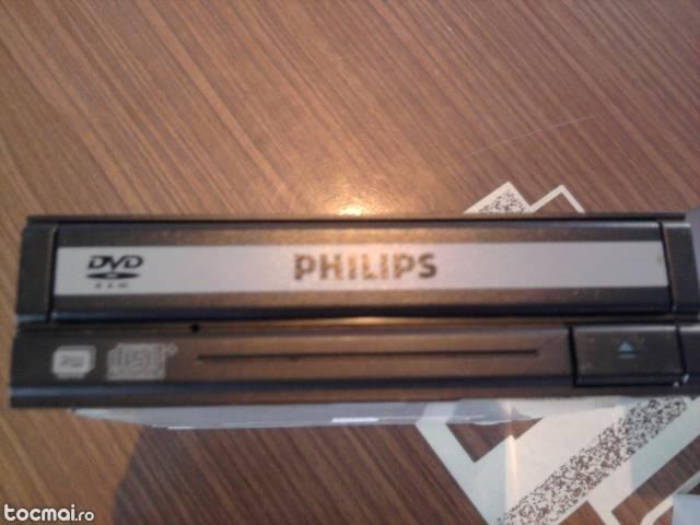 DVD/ RW Philips