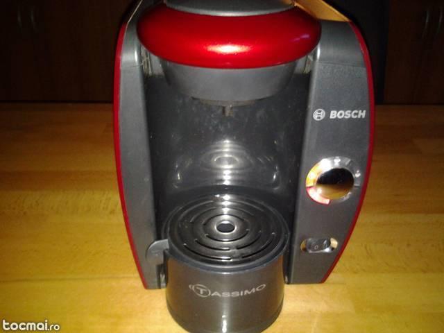 Espressor Bosch Tassimo TAS4013 Red