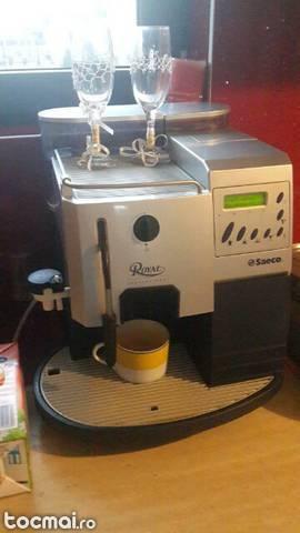 Expreso saeco roial professional capucino