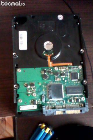 Hard disk sata 160 gb seagate. !!!