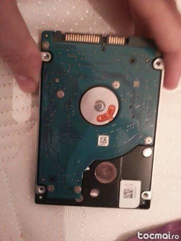 Hard Disk Seagate 640 GB Sata 7200 RPM 16MB Cache 2. 5