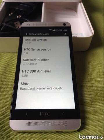 HTC one m7