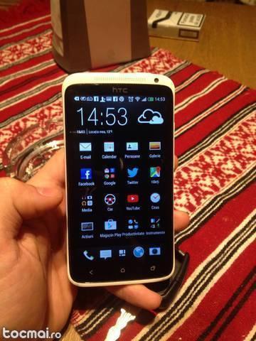HTC one x 26 gb