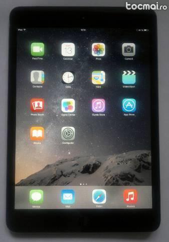 i- Pad mini - Model A1455 (Wi- Fi + 3G) - 32 GB - iOS 8. 2