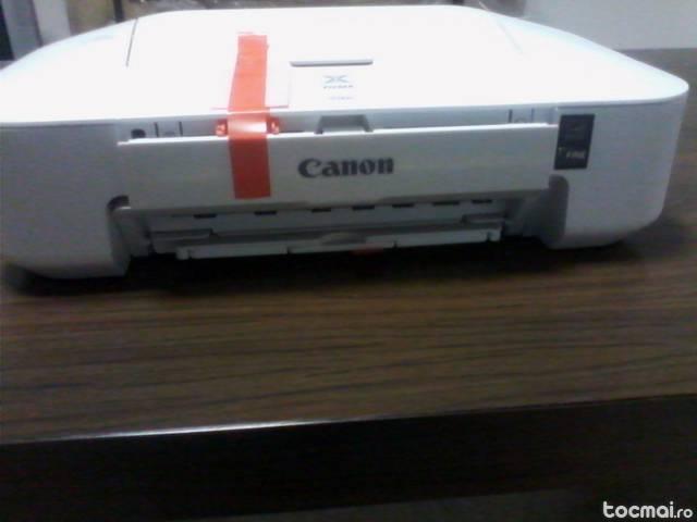 imprimanta CANON