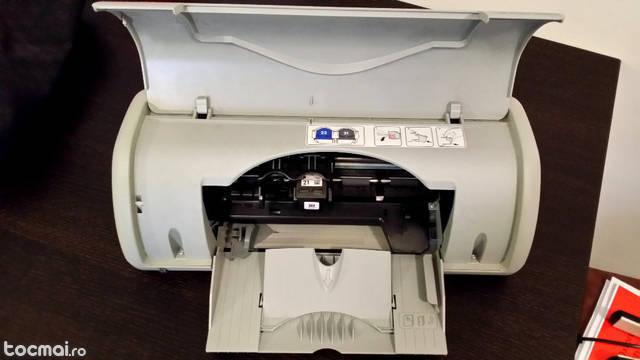 Imprimanta HP Deskjet 3920