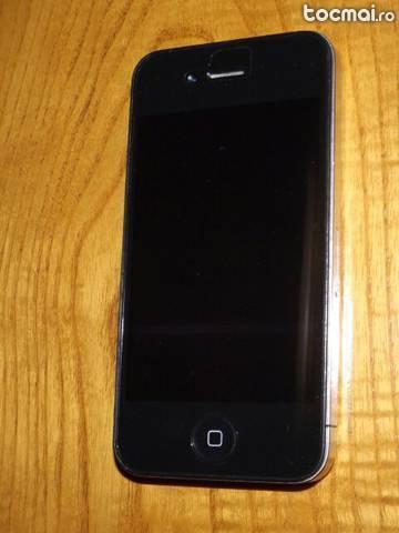 Iphone 4 - 16 Gb + accesorii