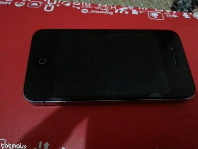 Iphone 4 32gb neverlock