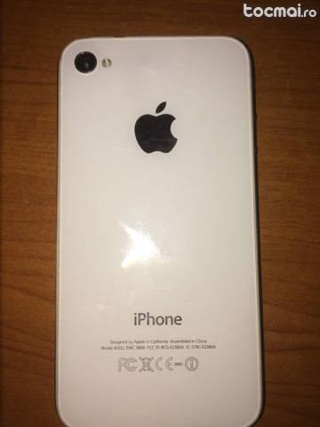Iphone 4 alb