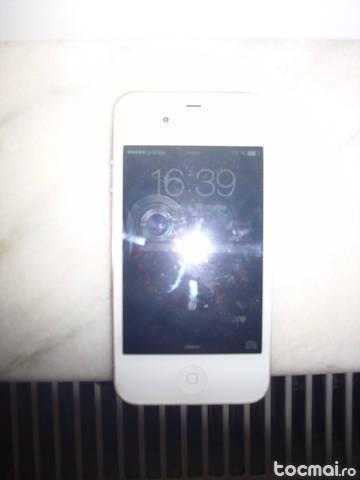 Iphone 4s 16gb neverlock