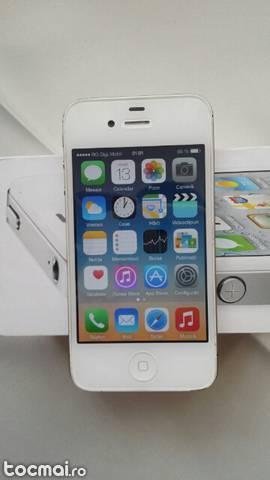 iphone 4S (16gb) neverlocked