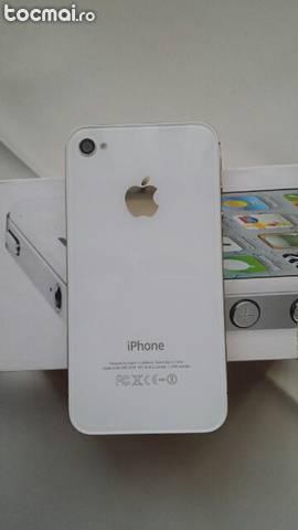 iphone 4S (16gb) neverlocked