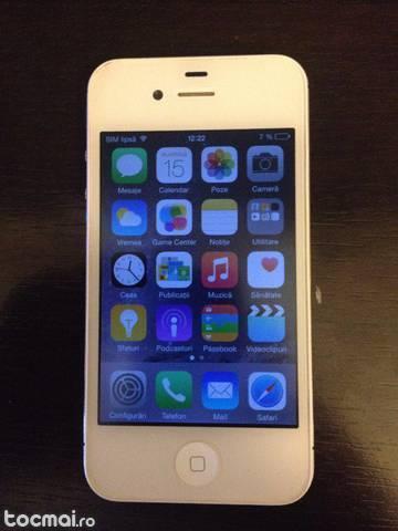 iPhone 4s alb