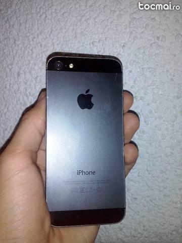 iPhone 5 neverlock 16GB