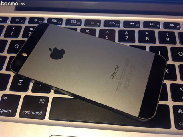 iPhone 5s 16gb grey schimb