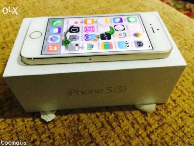 iphone 5s gold