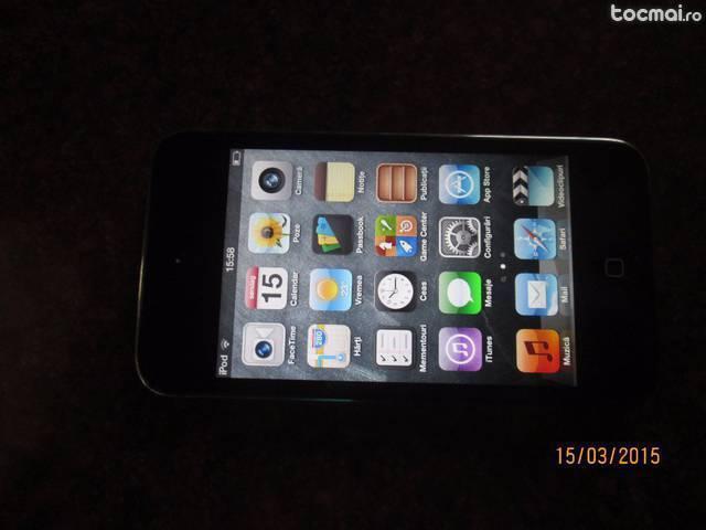 iPod touch 4rd 8Gb