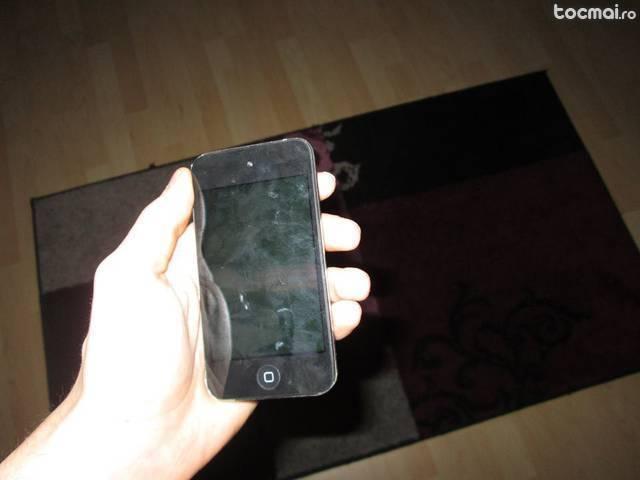 Ipod touch 4th, 8gb