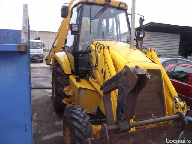 JCB3CX