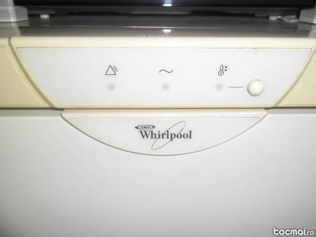 Lada frigorifica Whirpool