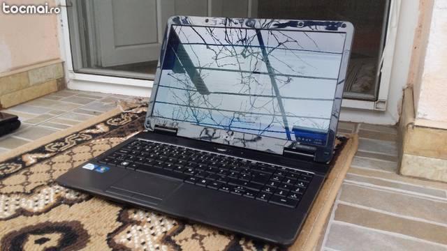 Laptop acer 2014, garantie, 2x2100ghz, 500gb, 4gb ram, bat 3ore