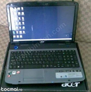 Laptop Acer Aspire 5536