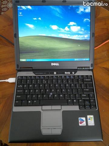 Laptop Dell D410.