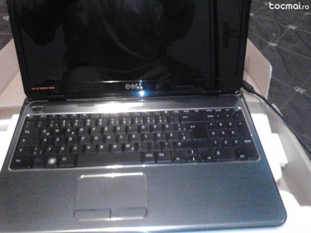 Laptop Dell Inspiron N5010, i7 Q740, 4Gb of ram Impecabil!!