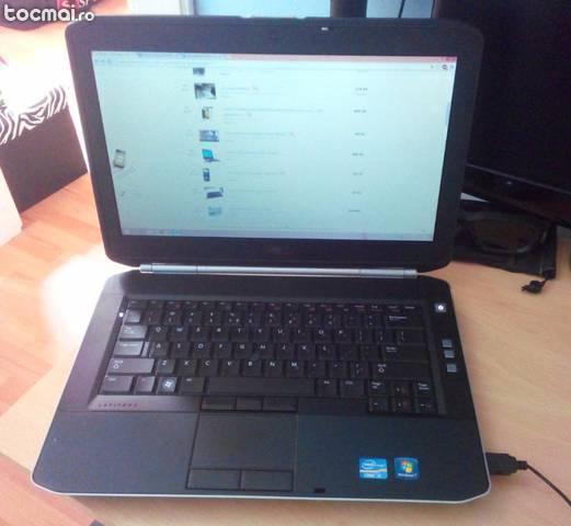 Laptop Dell Latitude E5420 cu i5