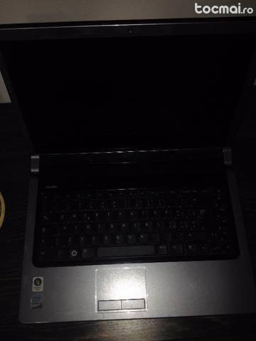 Laptop Dell studio 1537