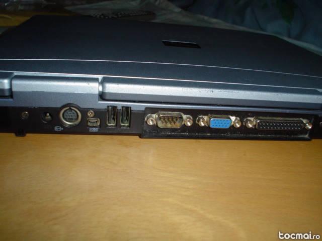 Laptop Fujitsu Siemens Lifebook C series