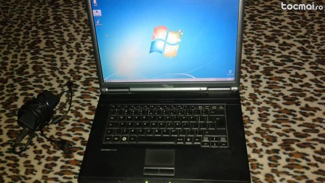 laptop fujitu- siemens