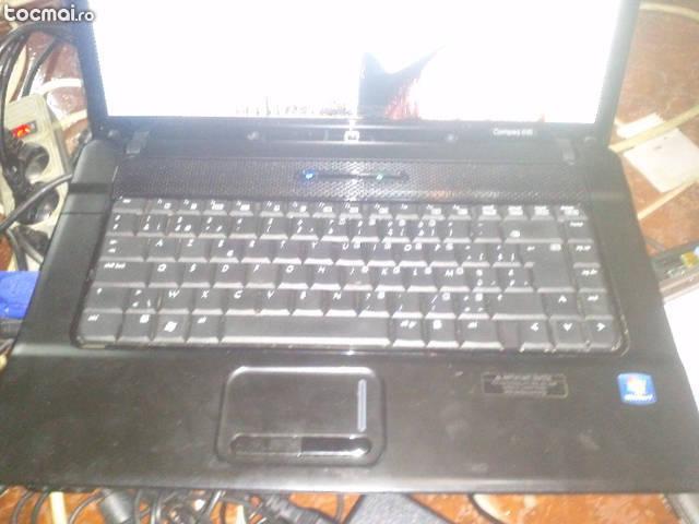 Laptop Hp Compaq 615