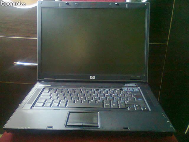Laptop hp nx7300 defect