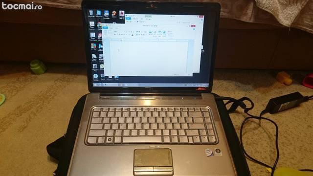 Laptop HP Pavilion DV5 1141