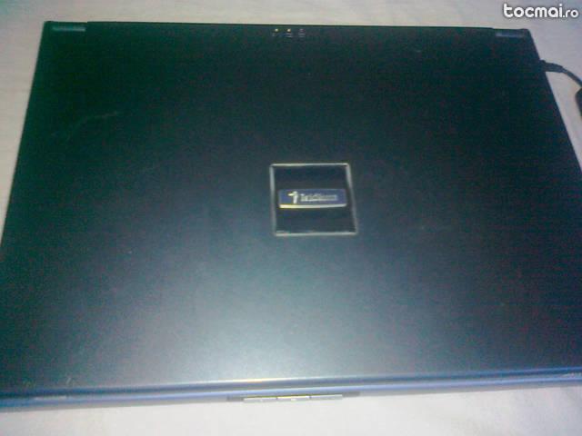 Laptop iridium