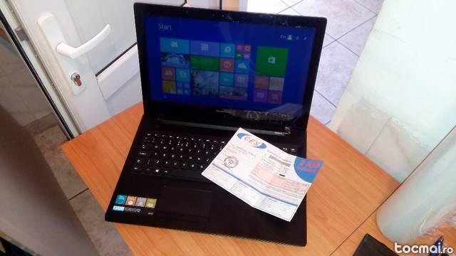 Laptop lenovo g50- 70